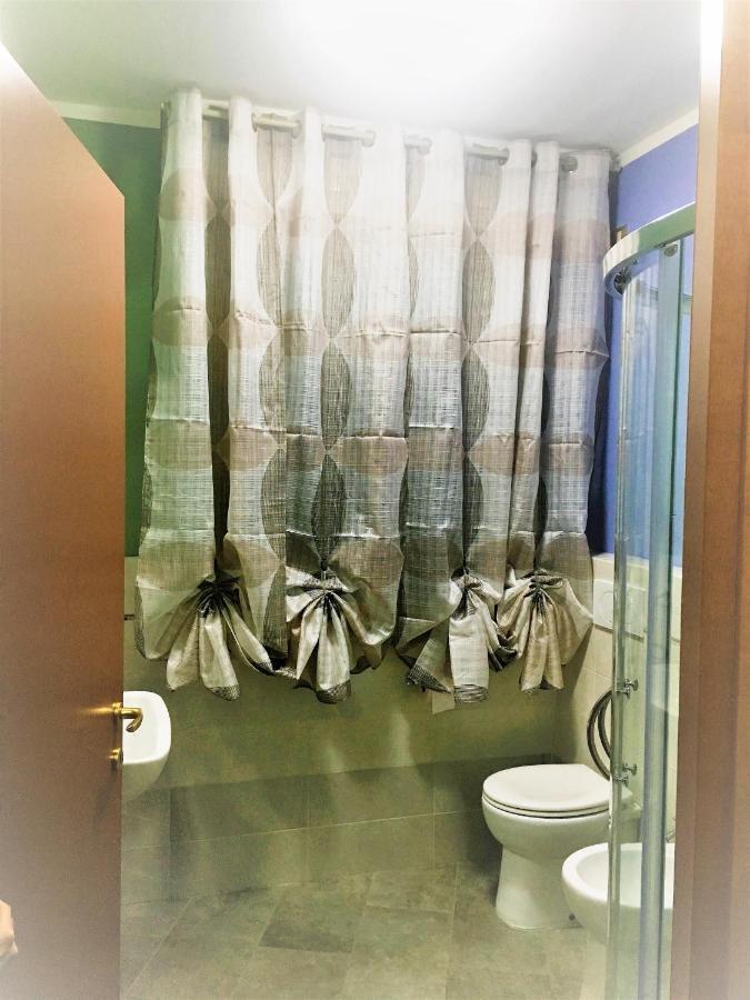 ポンサッコ Visaya Bed & Breakfast エクステリア 写真