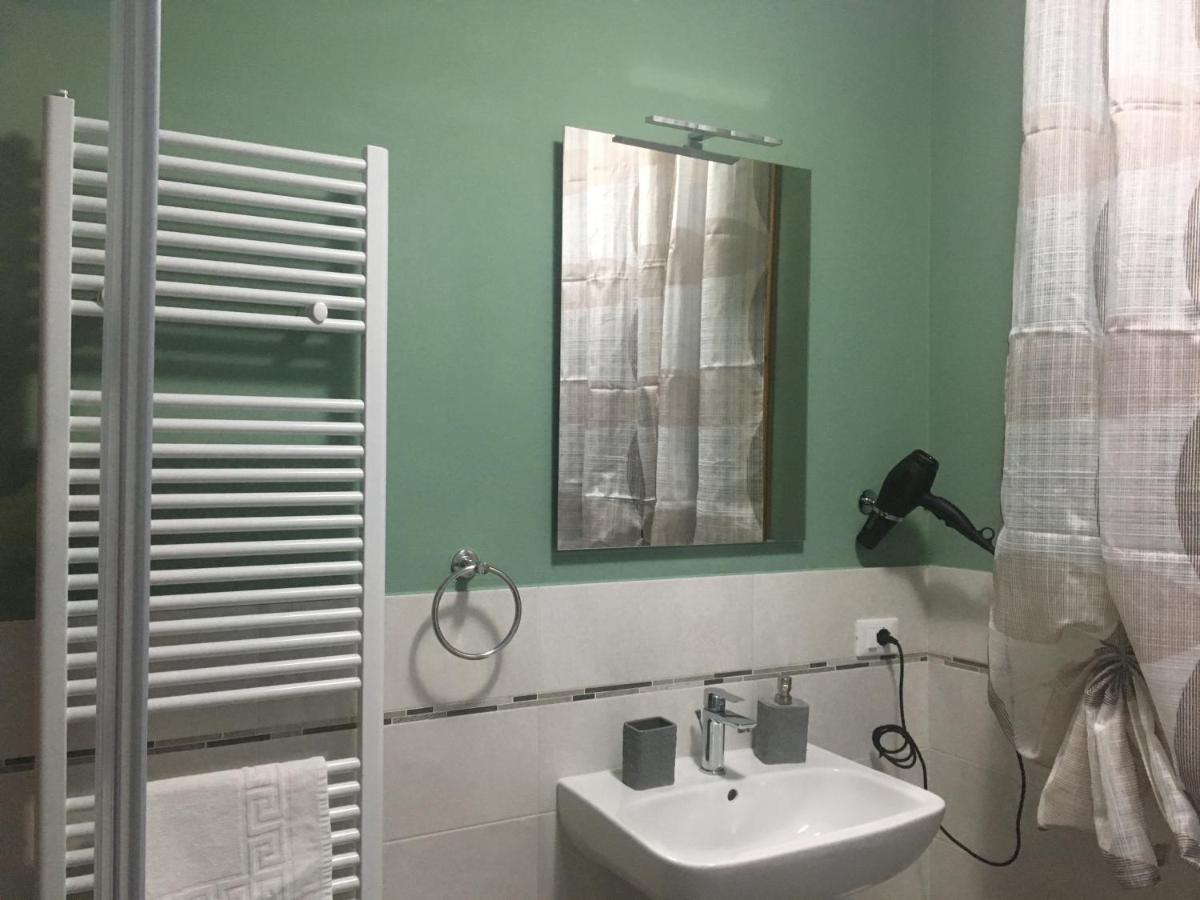ポンサッコ Visaya Bed & Breakfast エクステリア 写真