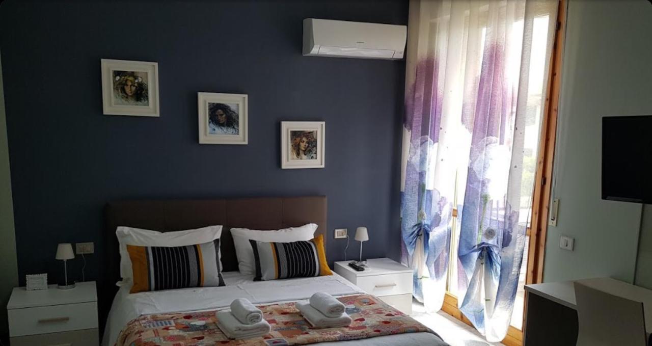ポンサッコ Visaya Bed & Breakfast エクステリア 写真