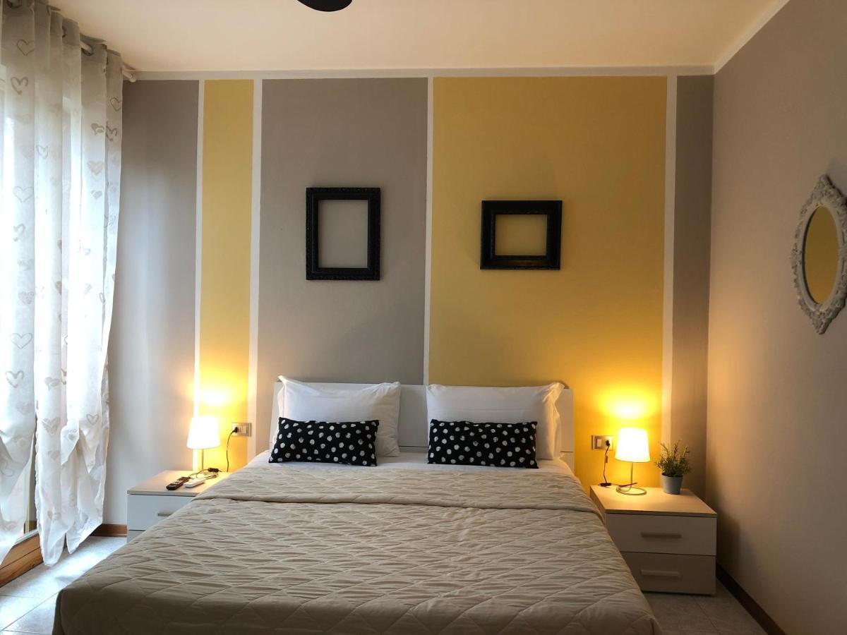 ポンサッコ Visaya Bed & Breakfast エクステリア 写真
